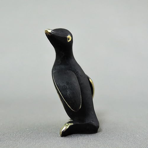 ウォルターボッセ　Walter Bosse　ペンギン　オブジェ Amazon.co.jp: Walter Bosse(ウォルター・ボッセ)☆ミニチュア